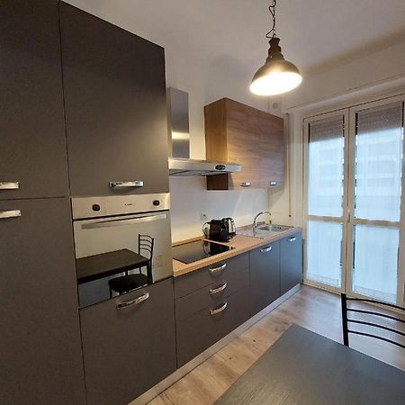 M.Aurelio Green Milano Exteriör bild