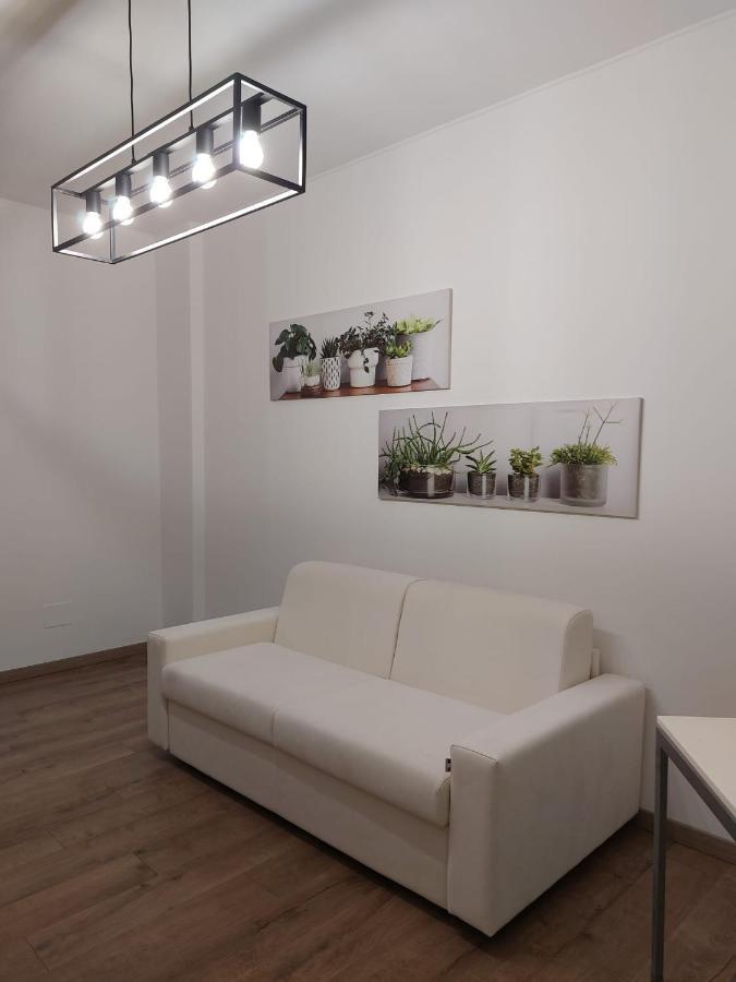 M.Aurelio Green Milano Exteriör bild